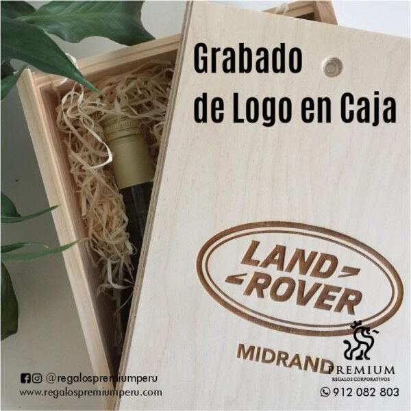 regalos premium peru corporativos giftbox box caja de madera grabado laser lima empresas personalizado